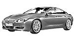 BMW F06 U3717 Fault Code